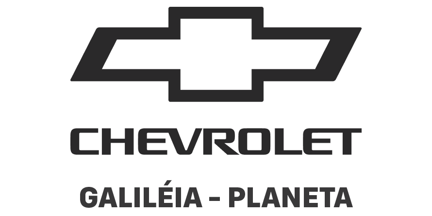 Logo Chevrolet Brasil